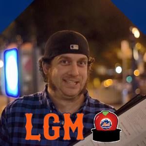 Meet your Posher, Joshua